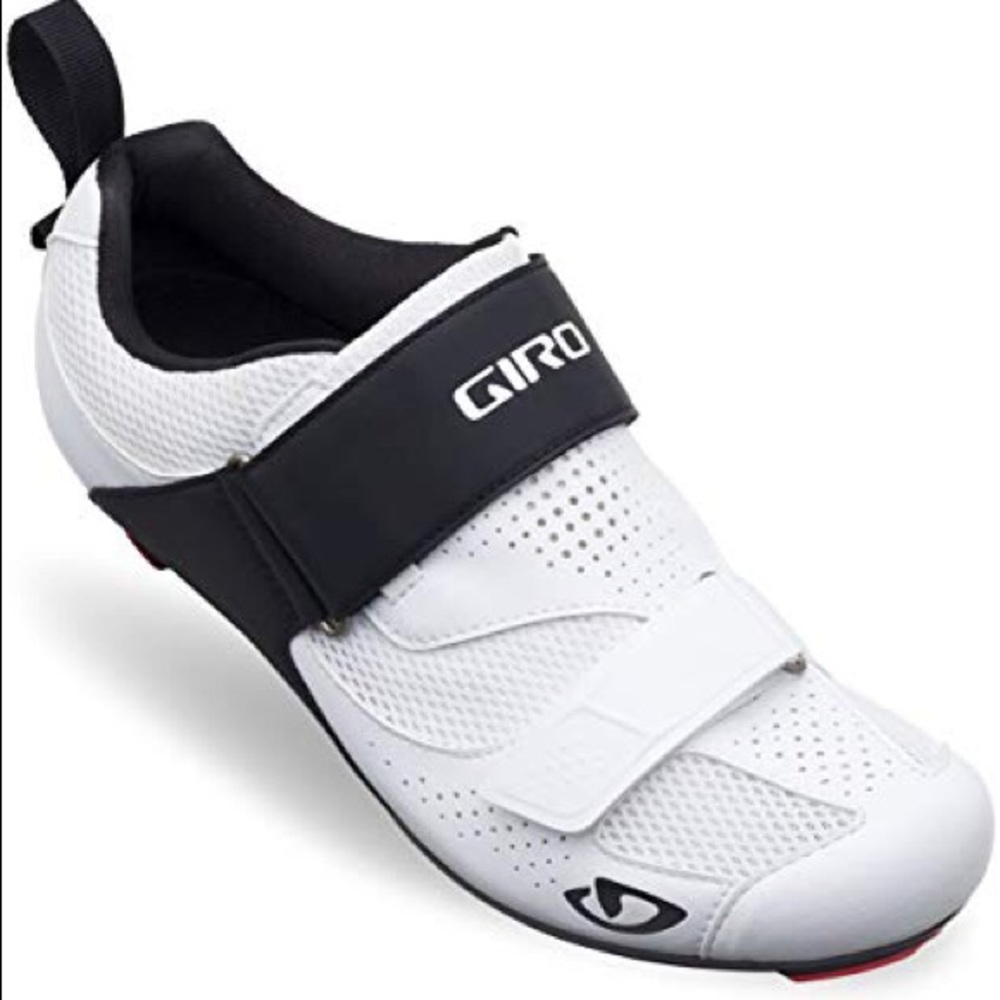 Giro Inciter Triathlon Shoe